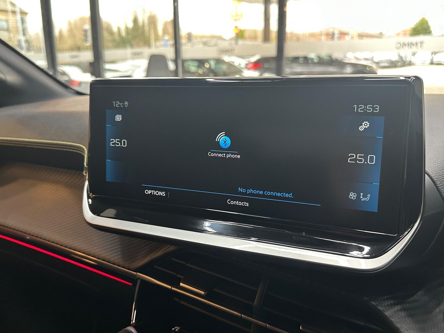 Used Peugeot 208 2023 for sale - 78020155: Photo 40