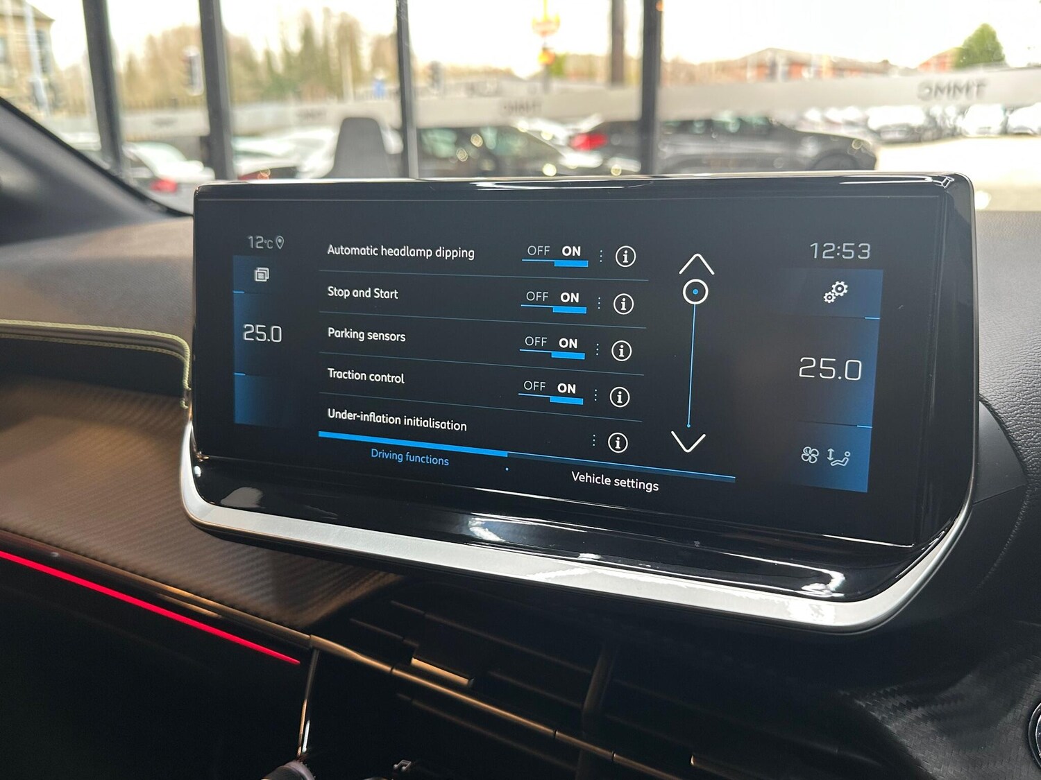 Used Peugeot 208 2023 for sale - 78020155: Photo 41