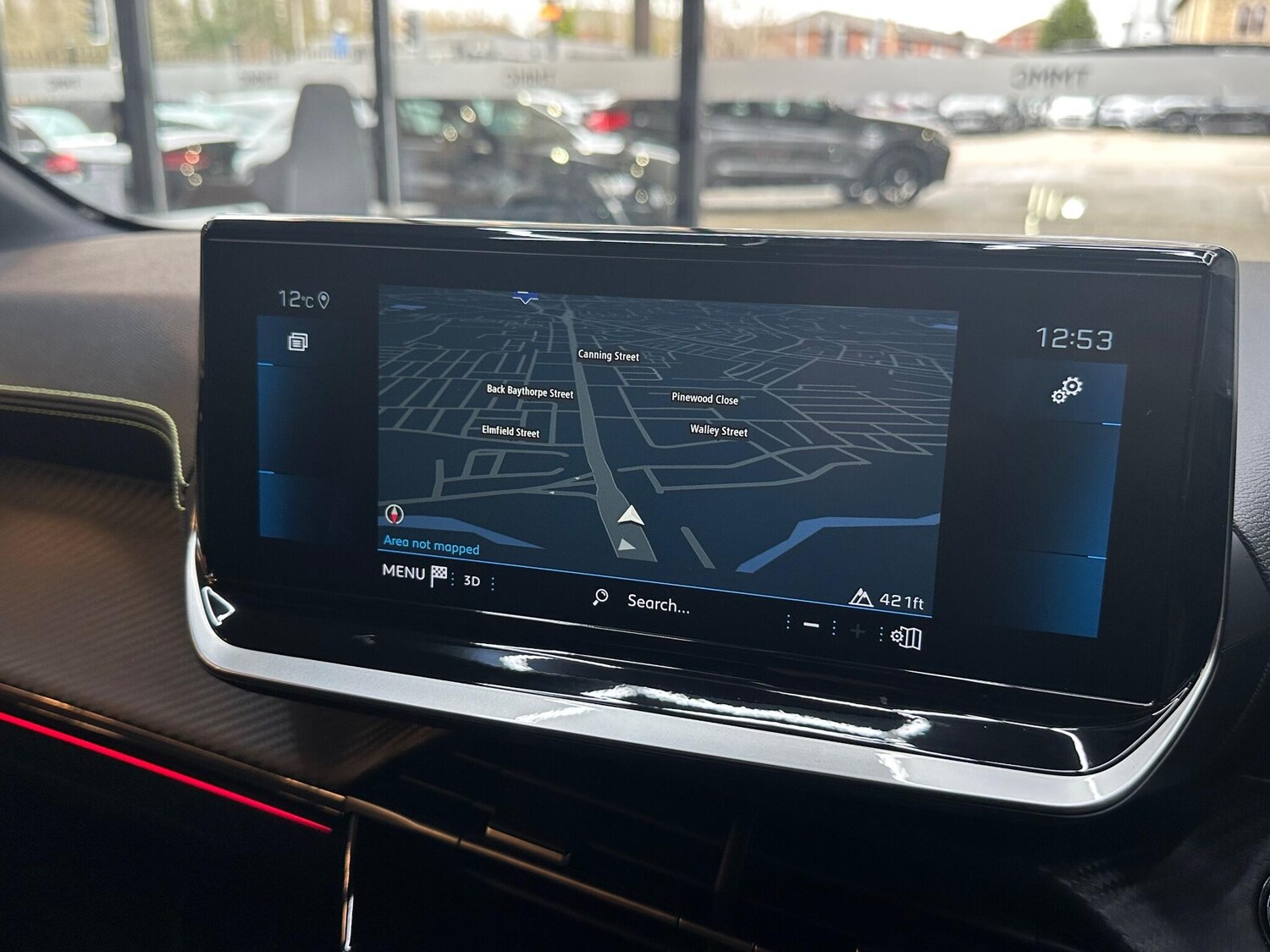 Used Peugeot 208 2023 for sale - 78020155: Photo 44