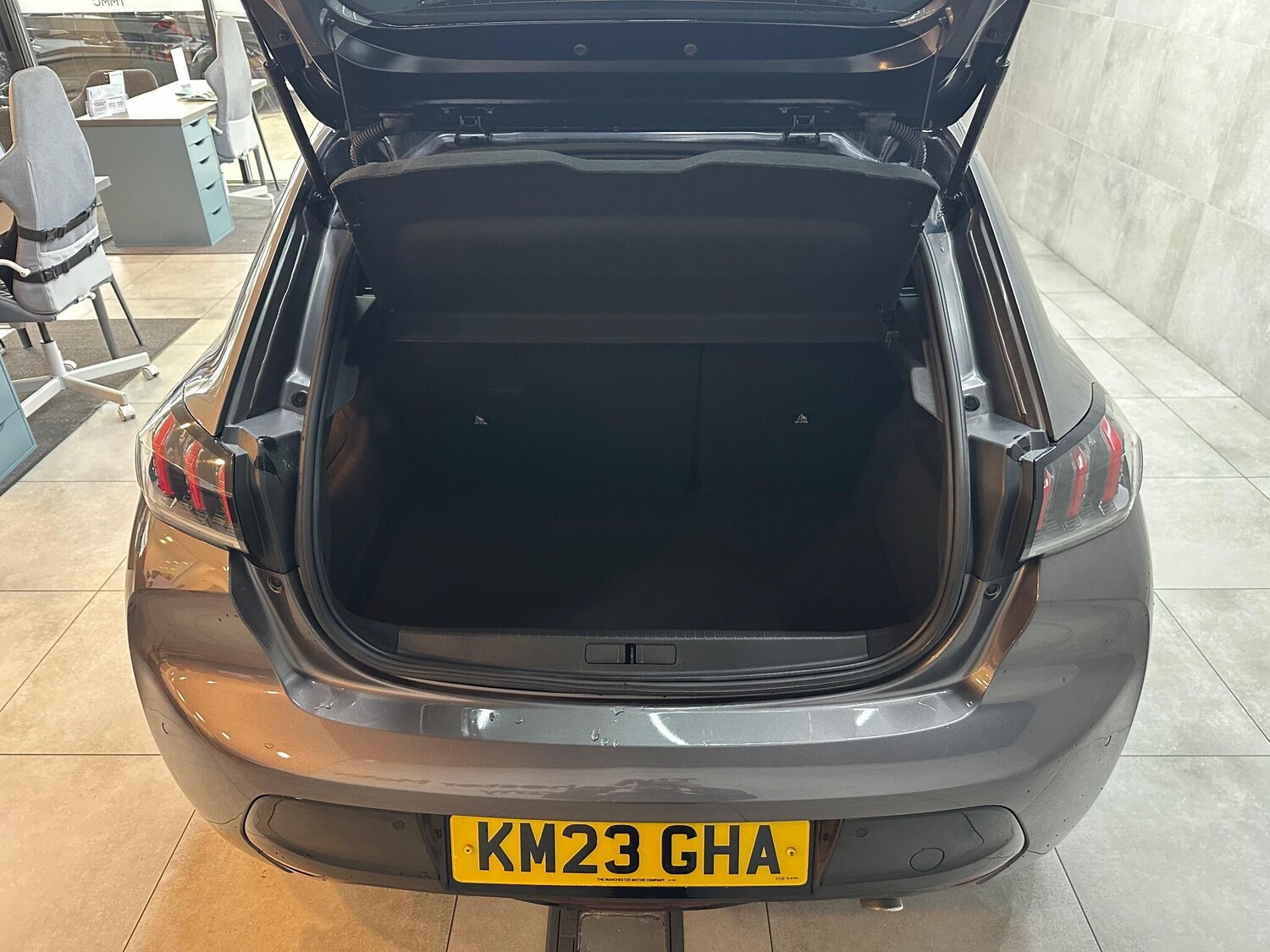 Used Peugeot 208 2023 for sale - 78020155: Photo 46