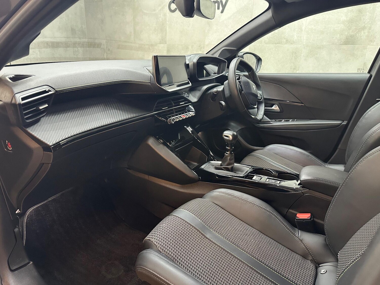 Used Peugeot 208 2023 for sale - 78020155: Photo 48