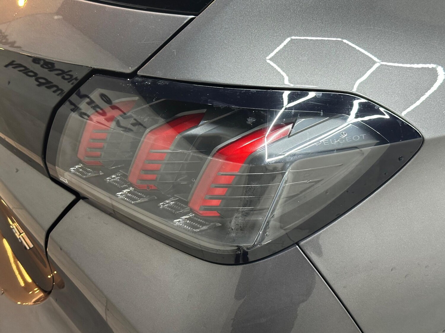 Used Peugeot 208 2023 for sale - 78020155: Photo 49