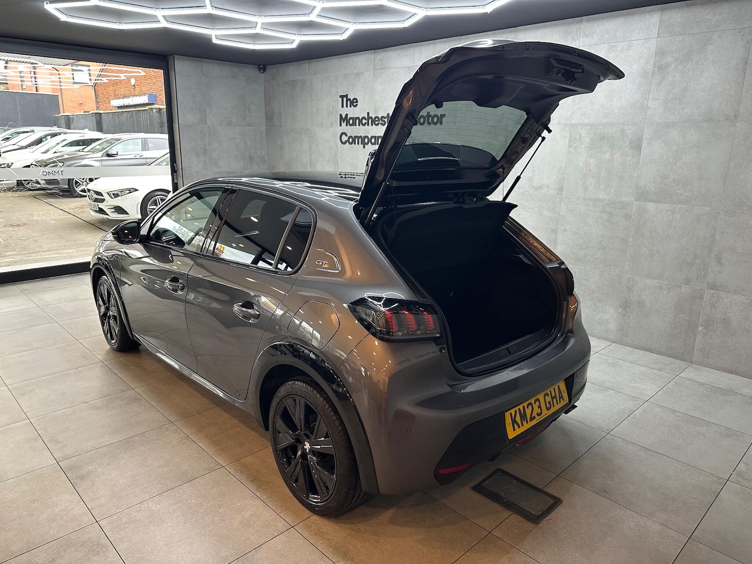 Used Peugeot 208 2023 for sale - 78020155: Photo 5