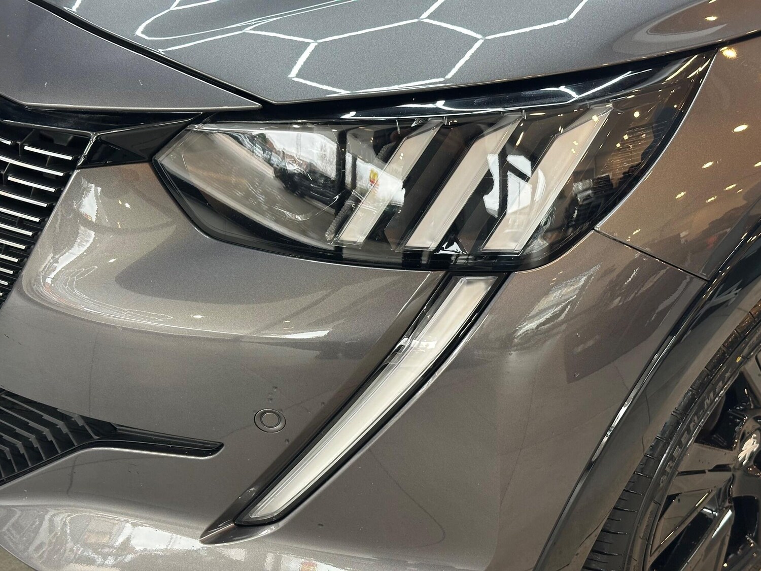 Used Peugeot 208 2023 for sale - 78020155: Photo 50