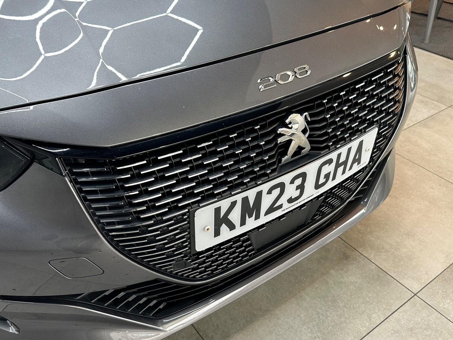 Used Peugeot 208 2023 for sale - 78020155: Photo 53