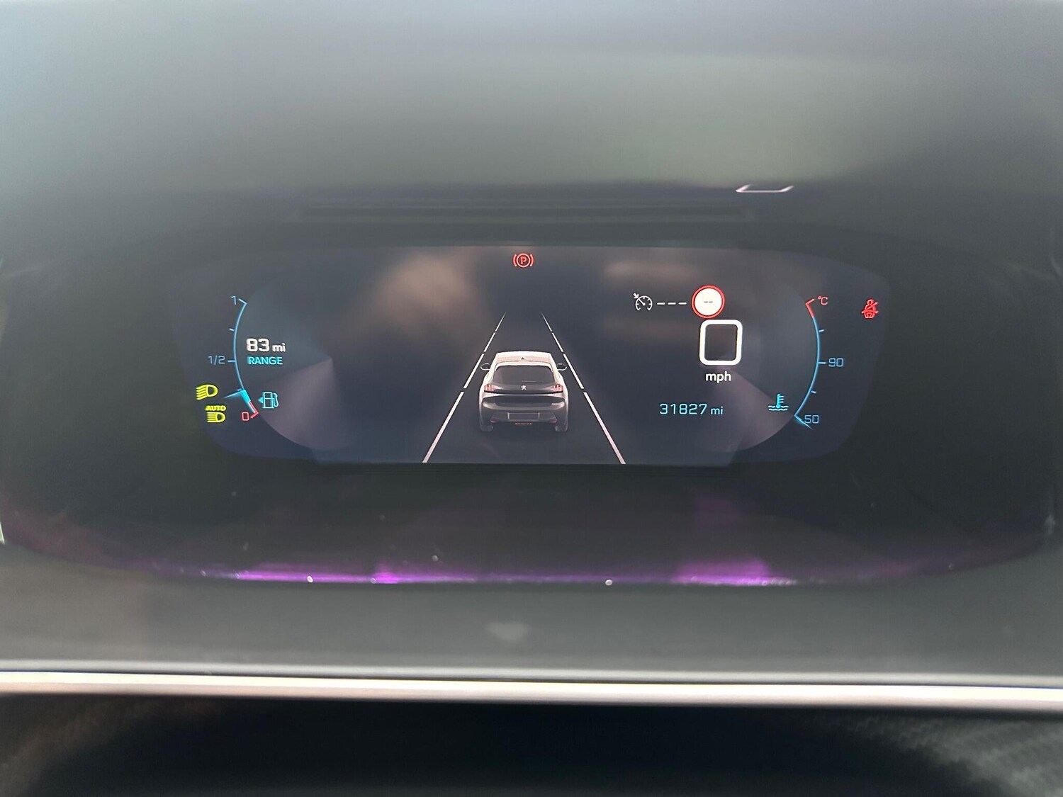 Used Peugeot 208 2023 for sale - 78020155: Photo 54