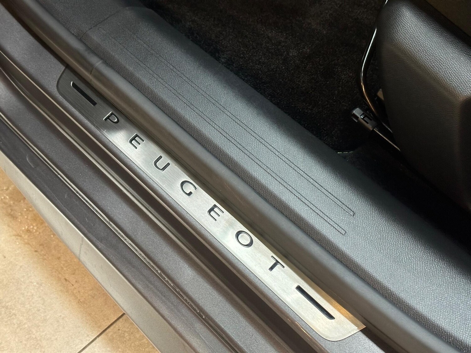 Used Peugeot 208 2023 for sale - 78020155: Photo 56