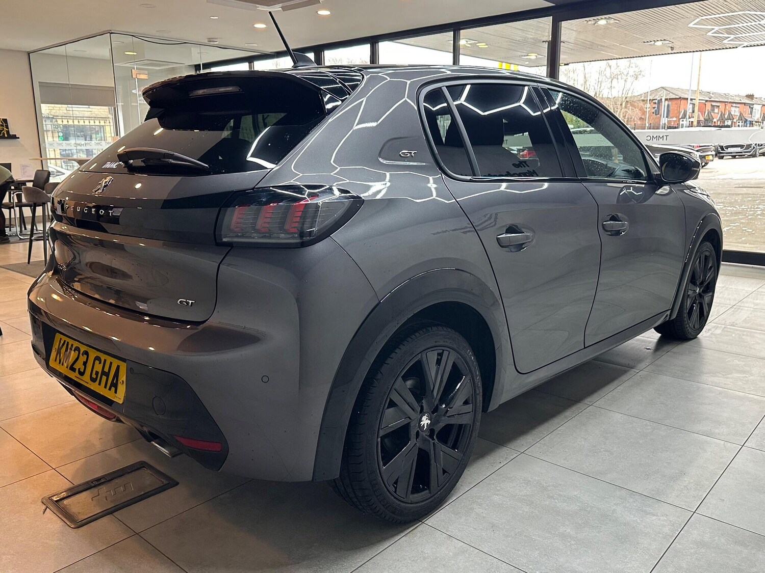 Used Peugeot 208 2023 for sale - 78020155: Photo 6