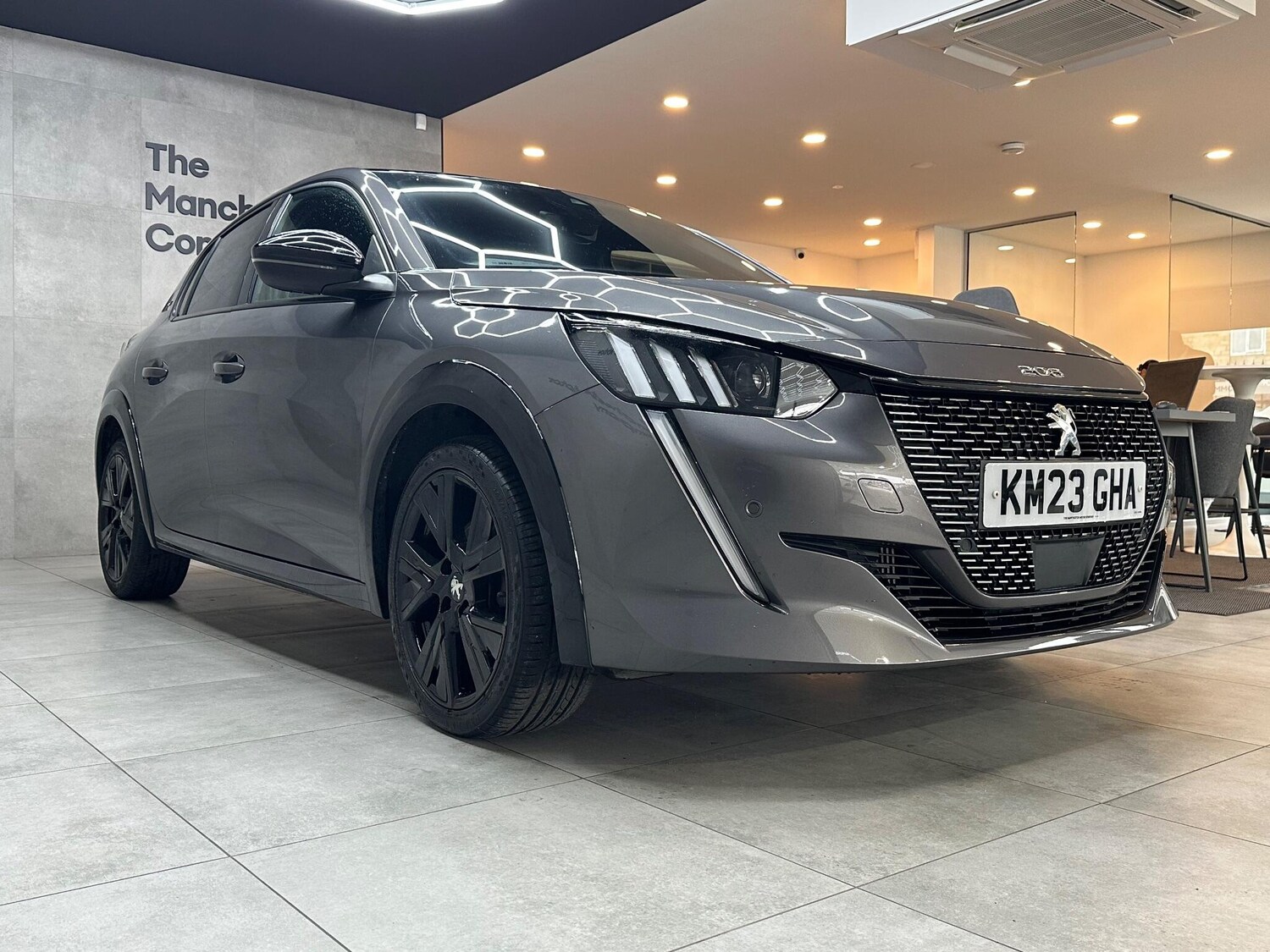 Used Peugeot 208 2023 for sale - 78020155: Photo 7