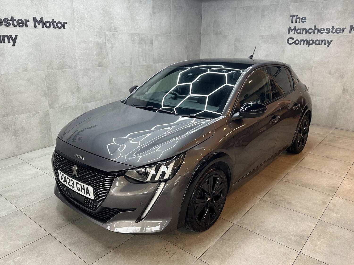 Used Peugeot 208 2023 for sale - 78020155: Photo 8