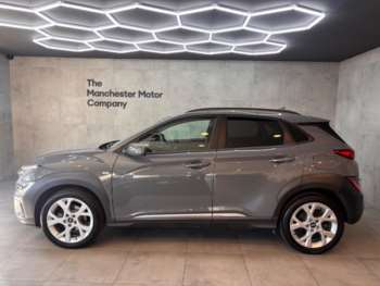 Used Hyundai KONA 2023 for sale - 74069722: Photo