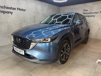 Used Mazda CX-5 2022 for sale - 78612977: Photo