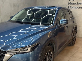 Used Mazda CX-5 2022 for sale - 78612977: Photo
