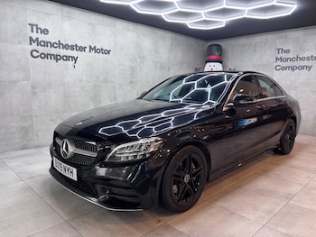 Mercedes-Benz - C Class