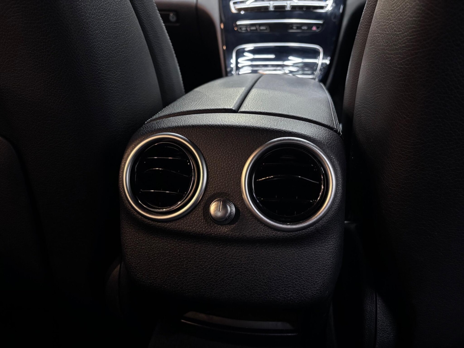 Used Mercedes-Benz C Class 2019 for sale - 76584618: Photo 25