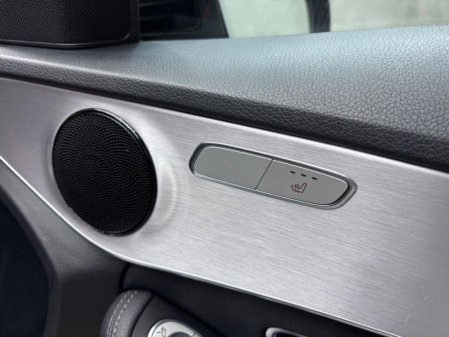 Used Mercedes-Benz C Class 2019 for sale - 76584618: Photo 26