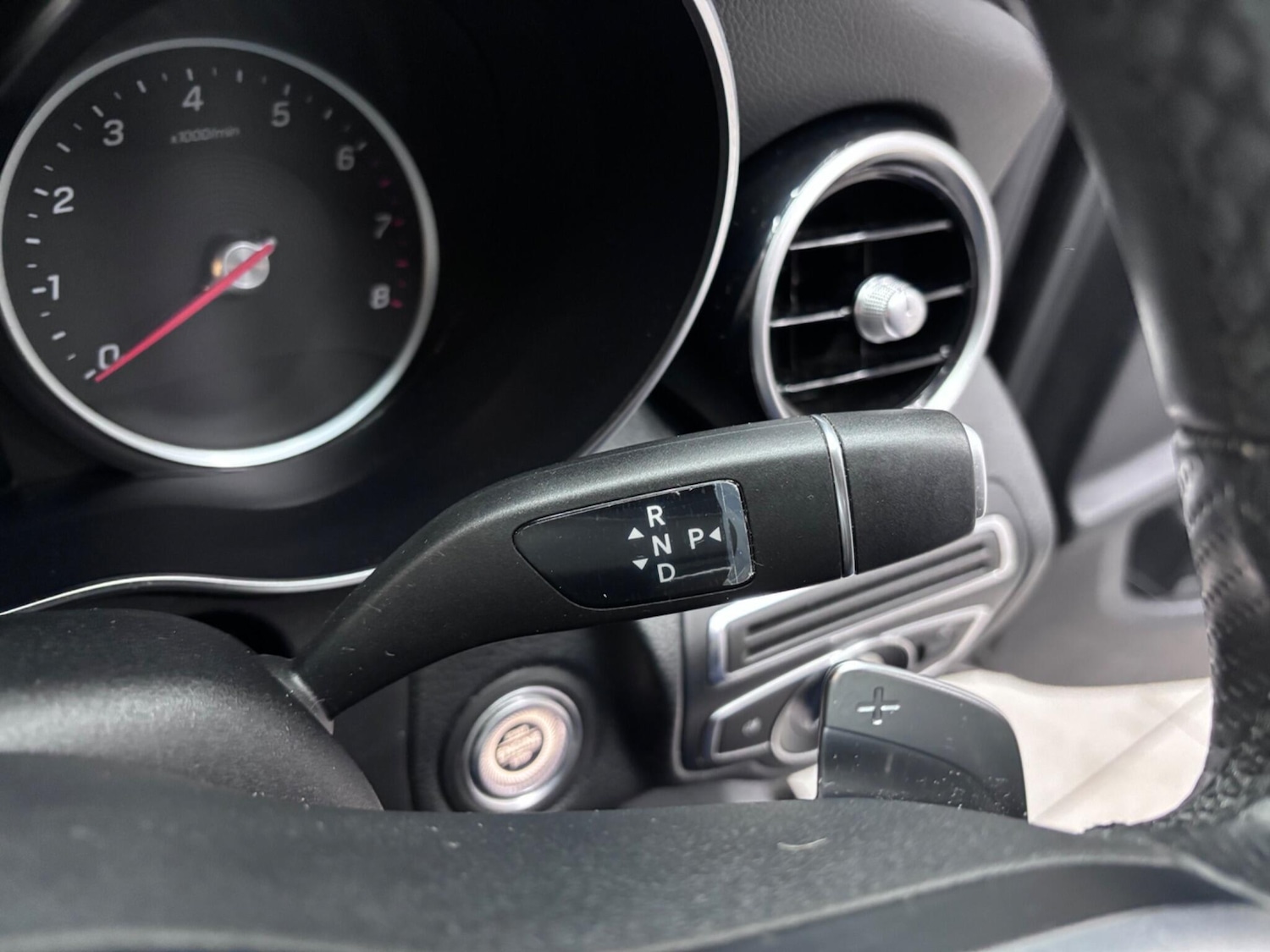 Used Mercedes-Benz C Class 2019 for sale - 76584618: Photo 30