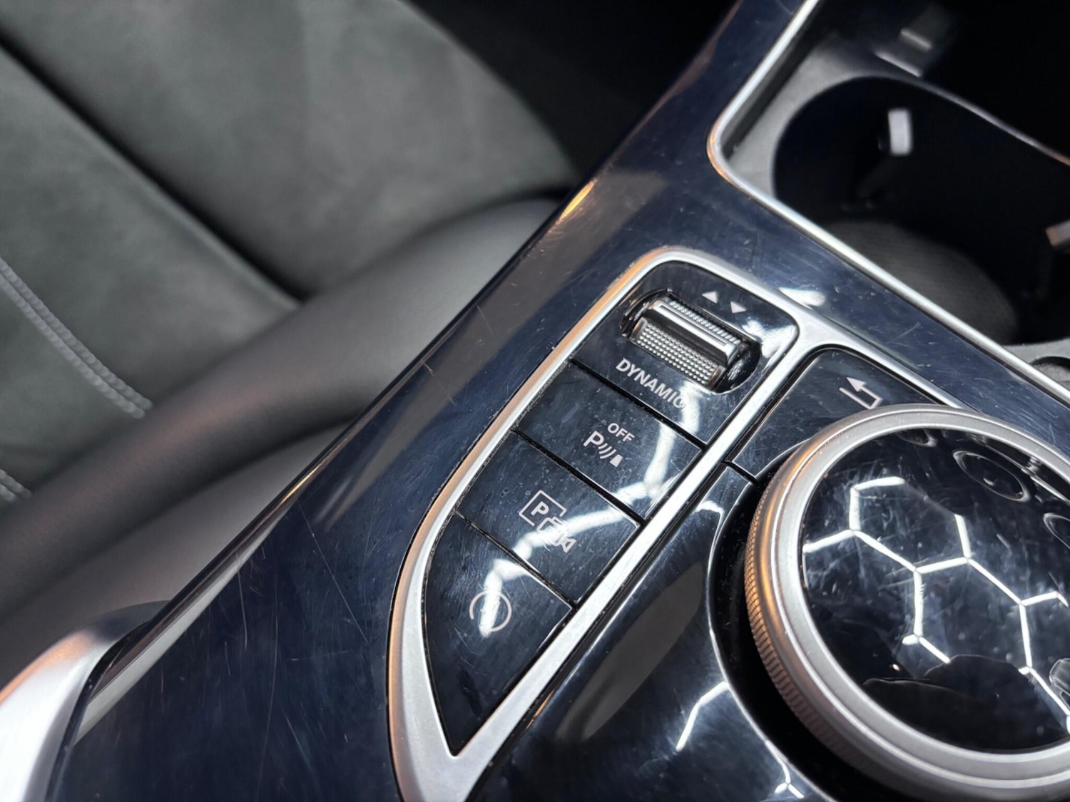 Used Mercedes-Benz C Class 2019 for sale - 76584618: Photo 33