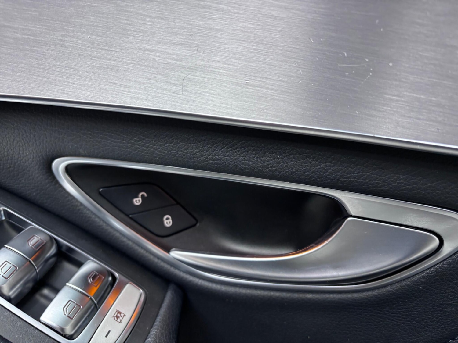 Used Mercedes-Benz C Class 2019 for sale - 76584618: Photo 35