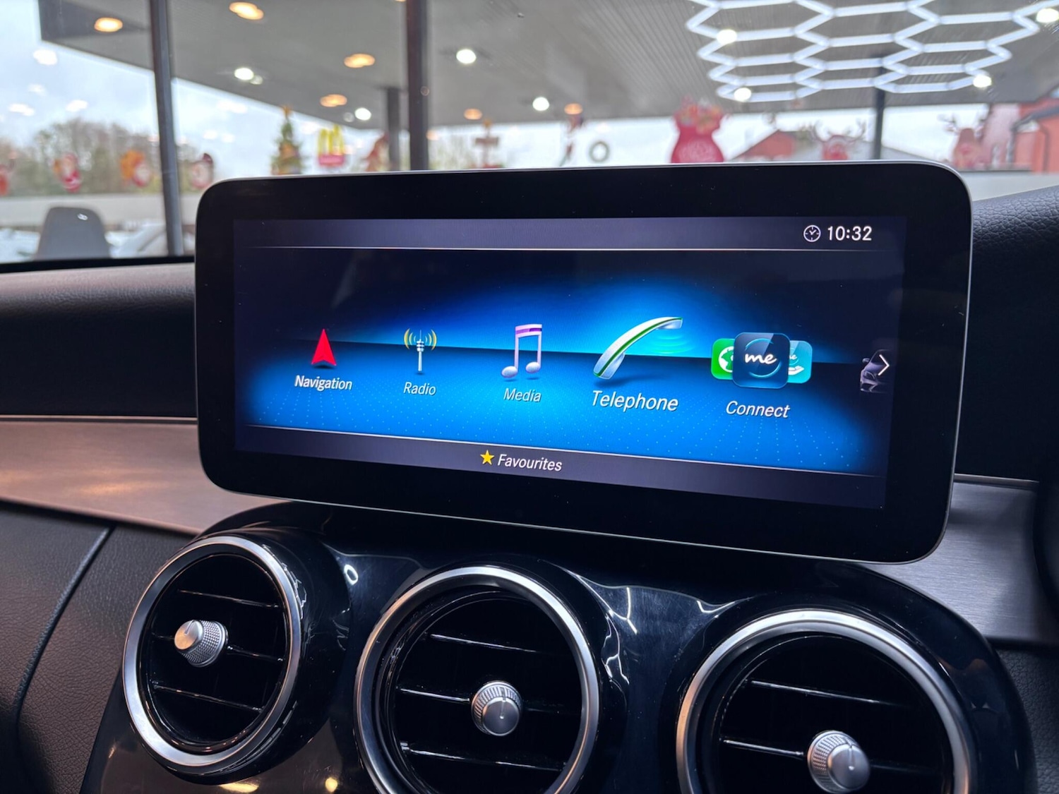 Used Mercedes-Benz C Class 2019 for sale - 76584618: Photo 43