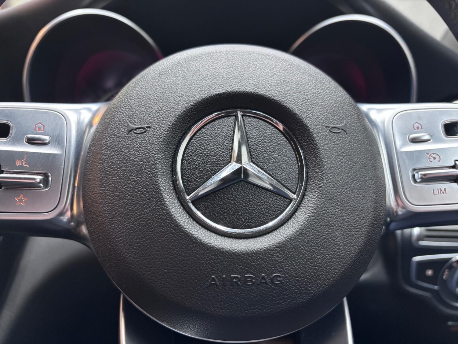 Used Mercedes-Benz C Class 2019 for sale - 76584618: Photo 52