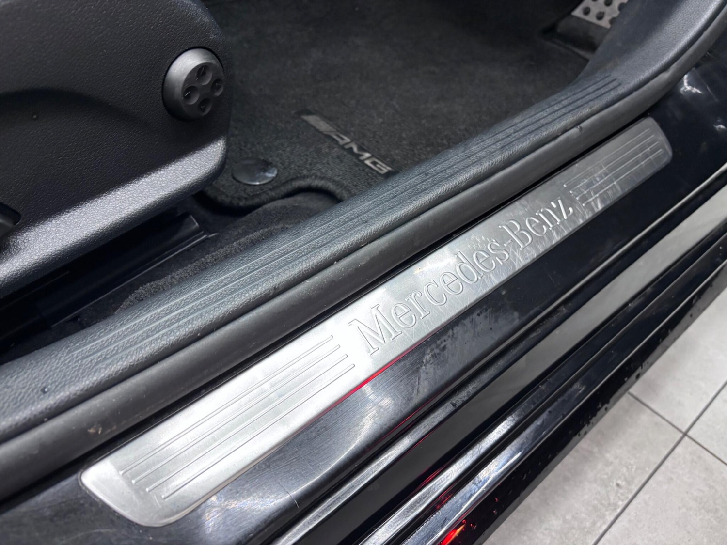 Used Mercedes-Benz C Class 2019 for sale - 76584618: Photo 70