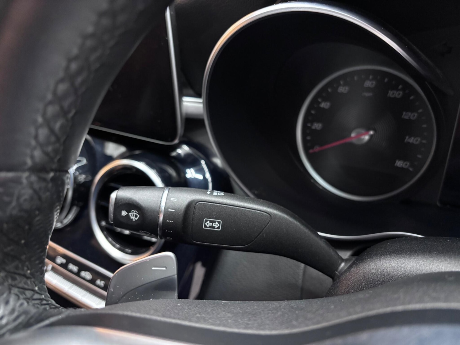 Used Mercedes-Benz C Class 2019 for sale - 76584618: Photo 71