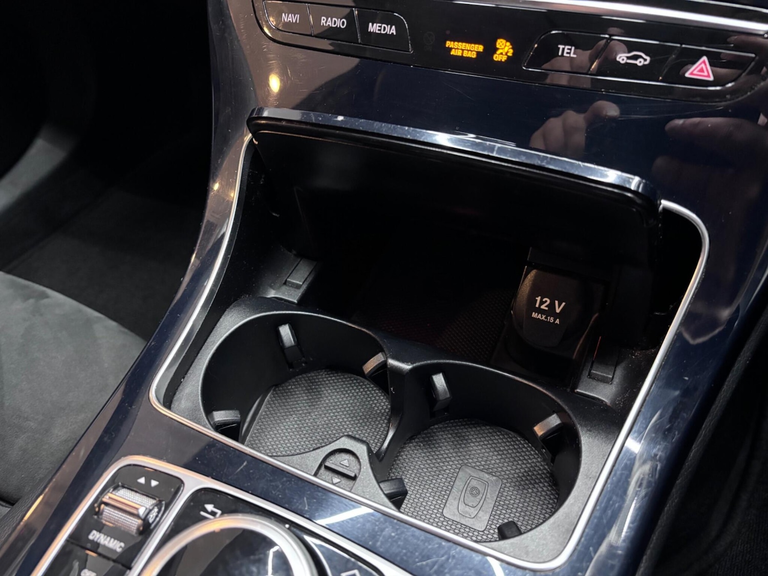 Used Mercedes-Benz C Class 2019 for sale - 76584618: Photo 74