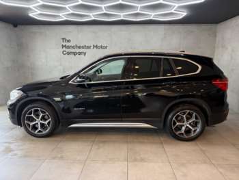 Used BMW X1 2018 for sale - 74898962: Photo