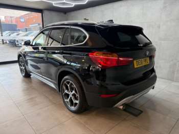 Used BMW X1 2018 for sale - 74898962: Photo