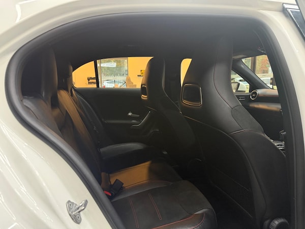 Used Mercedes-Benz A-Class 2019 for sale - 76314412: Photo 14