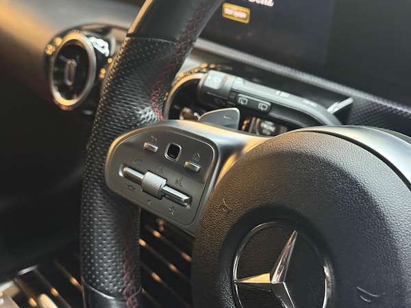 Used Mercedes-Benz A-Class 2019 for sale - 76314412: Photo 16
