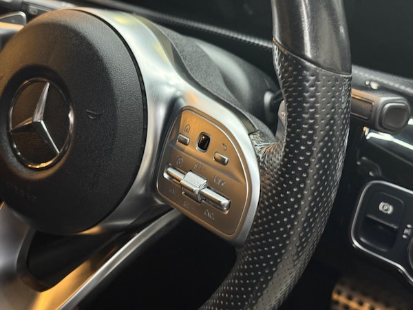Used Mercedes-Benz A-Class 2019 for sale - 76314412: Photo 17