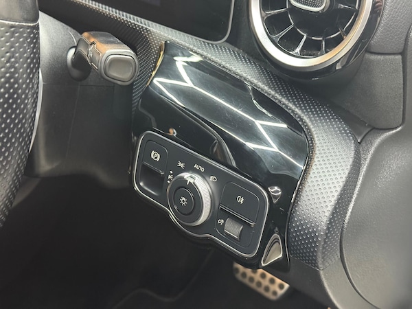 Used Mercedes-Benz A-Class 2019 for sale - 76314412: Photo 18