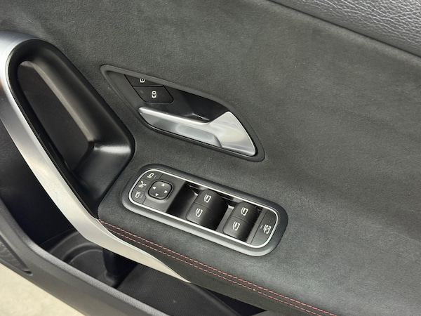 Used Mercedes-Benz A-Class 2019 for sale - 76314412: Photo 20