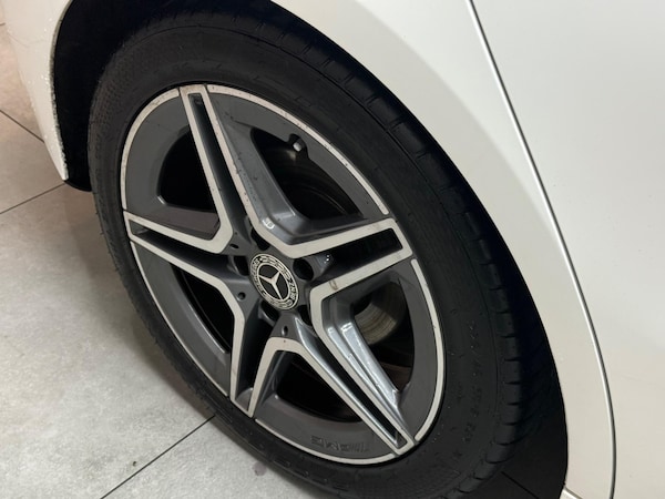 Used Mercedes-Benz A-Class 2019 for sale - 76314412: Photo 21
