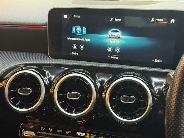 Used Mercedes-Benz A-Class 2019 for sale - 76314412: Photo 27