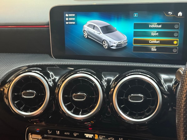 Used Mercedes-Benz A-Class 2019 for sale - 76314412: Photo 30