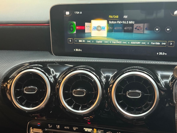 Used Mercedes-Benz A-Class 2019 for sale - 76314412: Photo 31