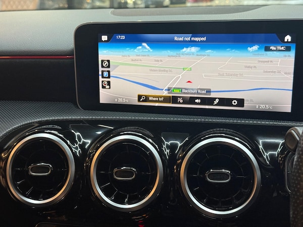 Used Mercedes-Benz A-Class 2019 for sale - 76314412: Photo 32