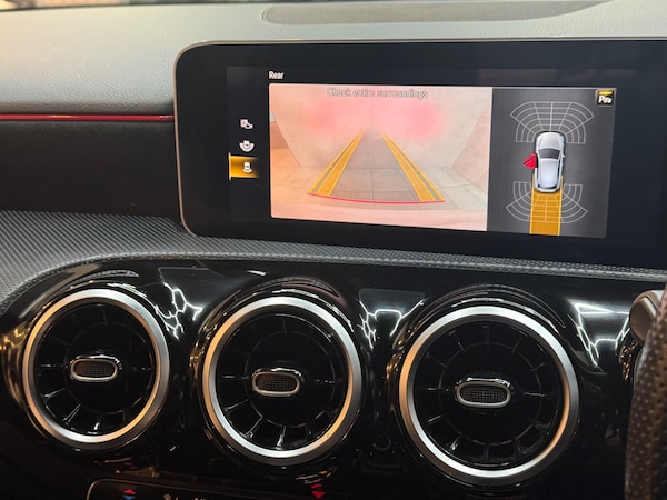 Used Mercedes-Benz A-Class 2019 for sale - 76314412: Photo 33