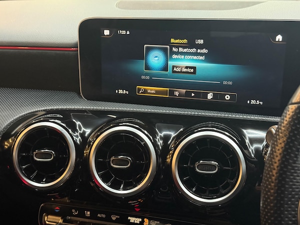 Used Mercedes-Benz A-Class 2019 for sale - 76314412: Photo 34