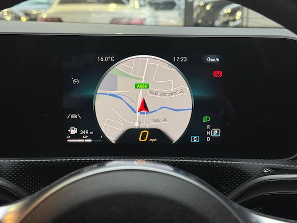 Used Mercedes-Benz A-Class 2019 for sale - 76314412: Photo 35