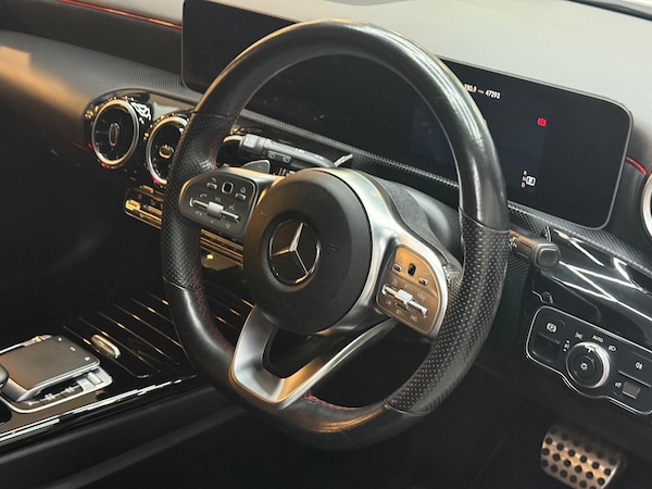 Used Mercedes-Benz A-Class 2019 for sale - 76314412: Photo 37