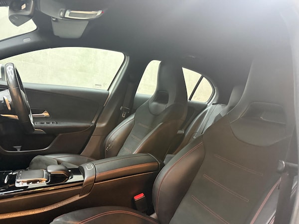 Used Mercedes-Benz A-Class 2019 for sale - 76314412: Photo 39