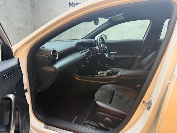 Used Mercedes-Benz A-Class 2019 for sale - 76314412: Photo 41