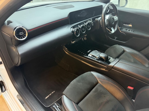 Used Mercedes-Benz A-Class 2019 for sale - 76314412: Photo 42