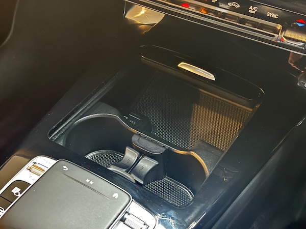 Used Mercedes-Benz A-Class 2019 for sale - 76314412: Photo 43