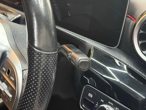 Used Mercedes-Benz A-Class 2019 for sale - 76314412: Photo 44