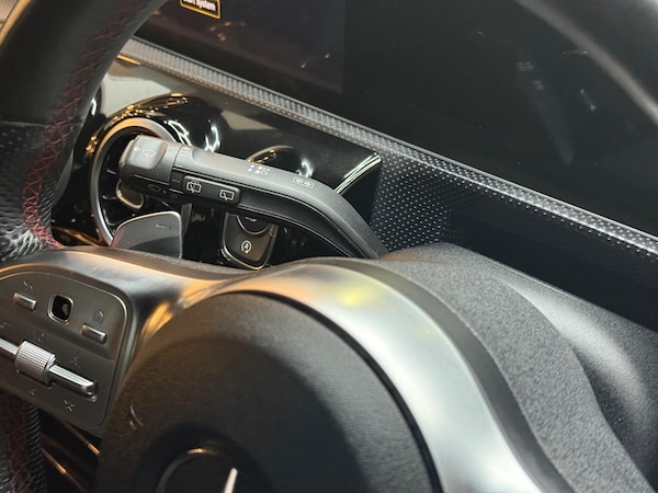 Used Mercedes-Benz A-Class 2019 for sale - 76314412: Photo 45
